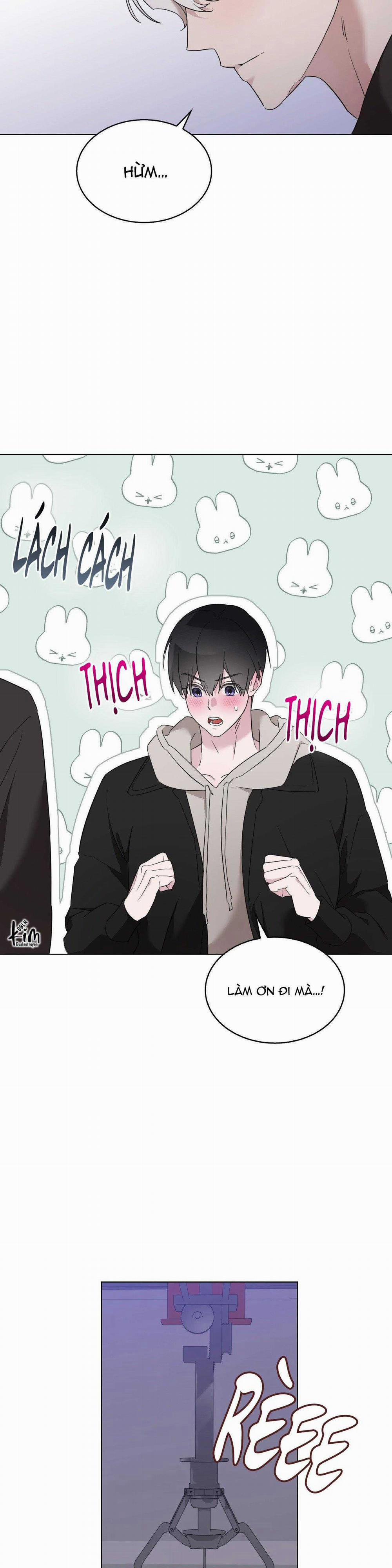 Lỗi Tại Dễ Thương 30 trang 10