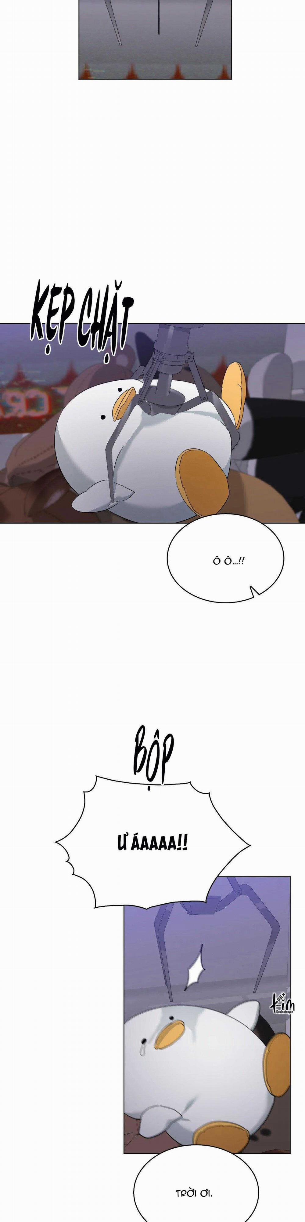 Lỗi Tại Dễ Thương 30 trang 11