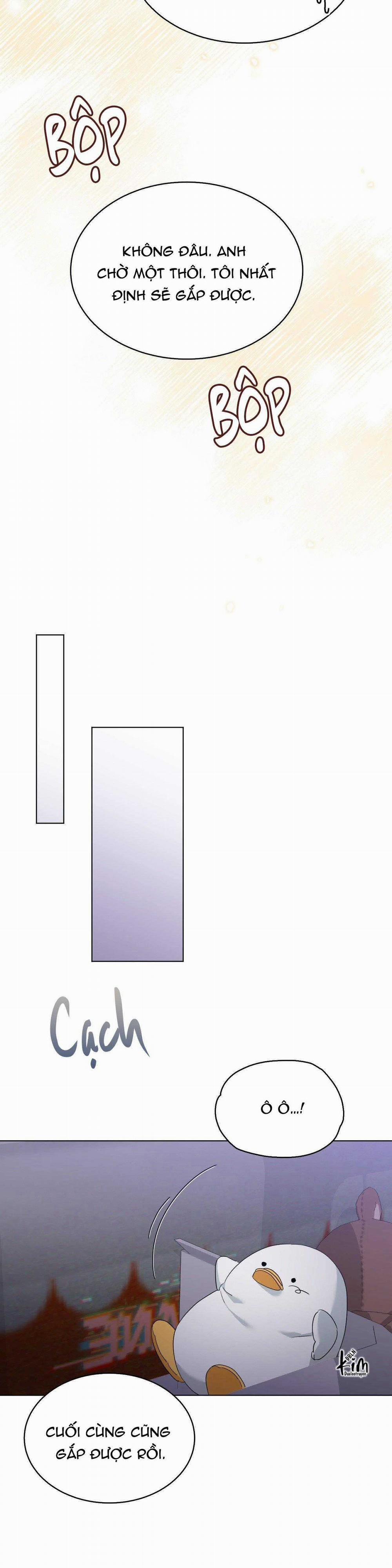 Lỗi Tại Dễ Thương 30 trang 14