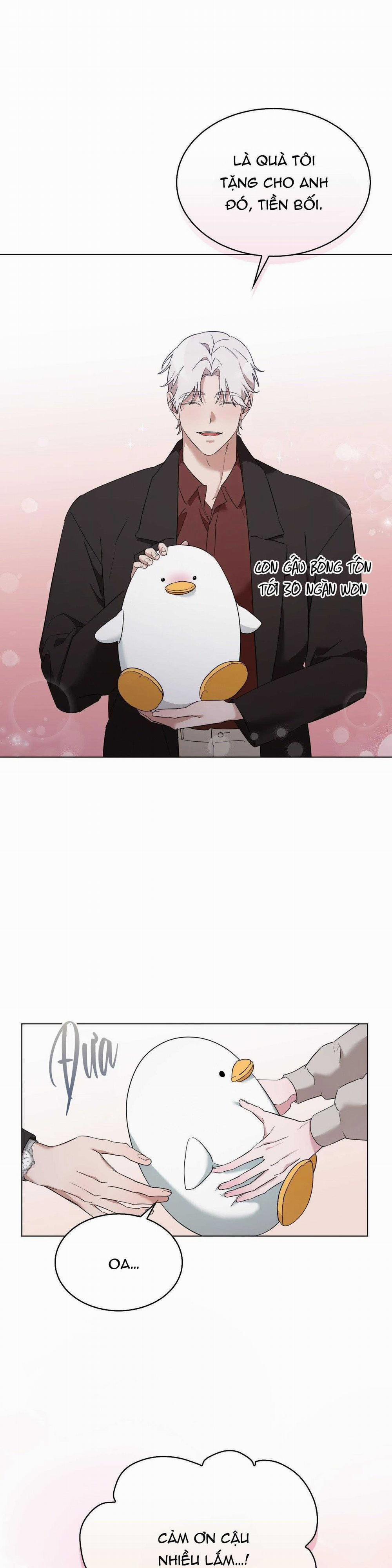 Lỗi Tại Dễ Thương 30 trang 15