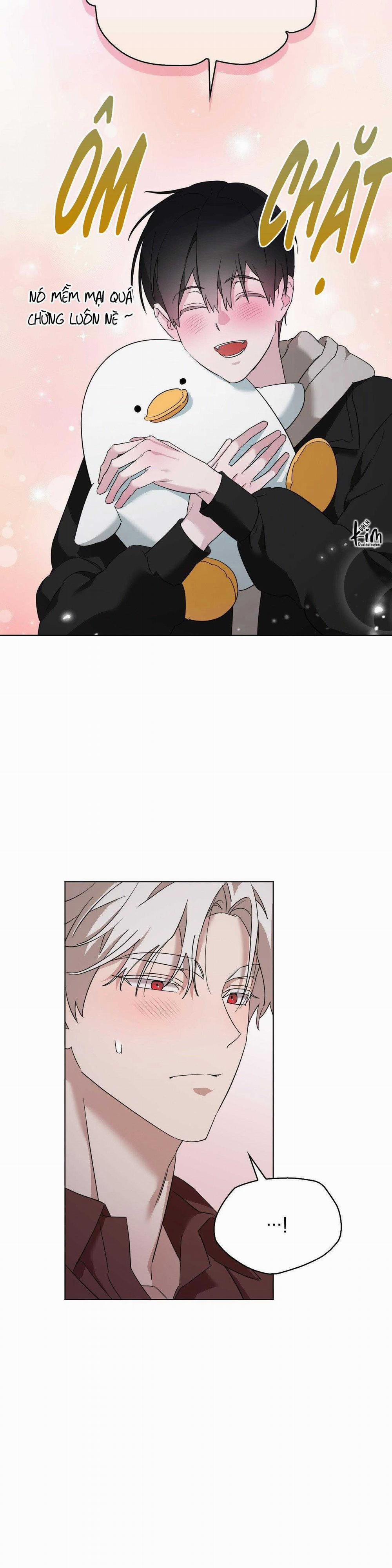 Lỗi Tại Dễ Thương 30 trang 16