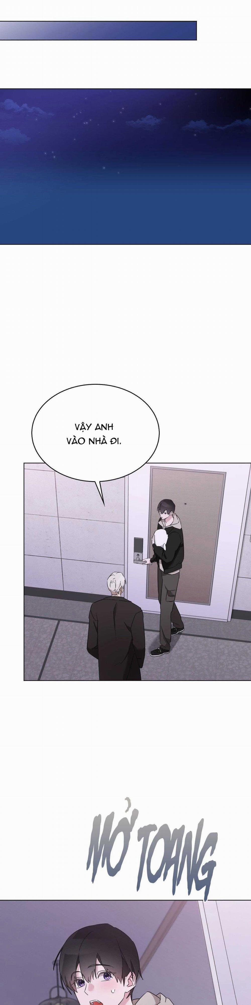 Lỗi Tại Dễ Thương 30 trang 18