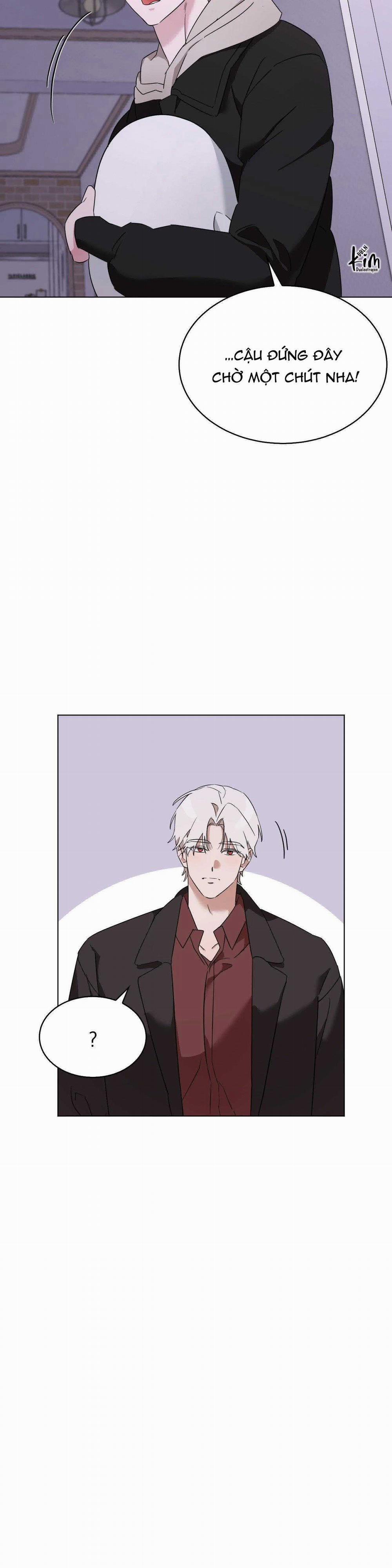 Lỗi Tại Dễ Thương 30 trang 19