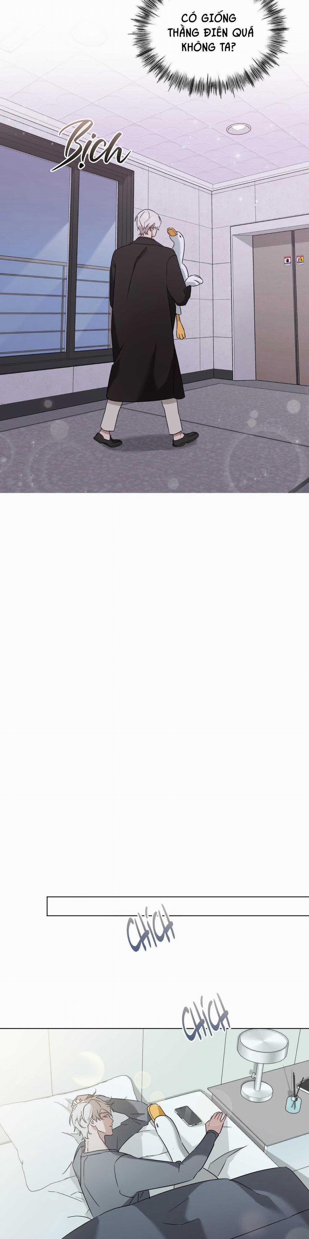 Lỗi Tại Dễ Thương 30 trang 24