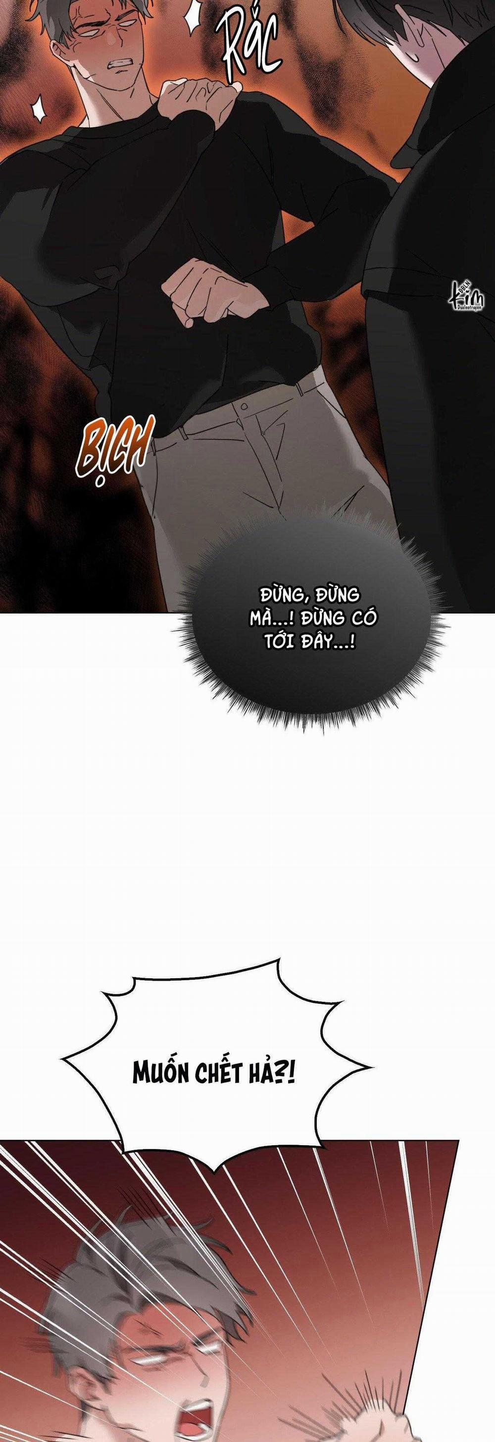 Lỗi Tại Dễ Thương 30 trang 37