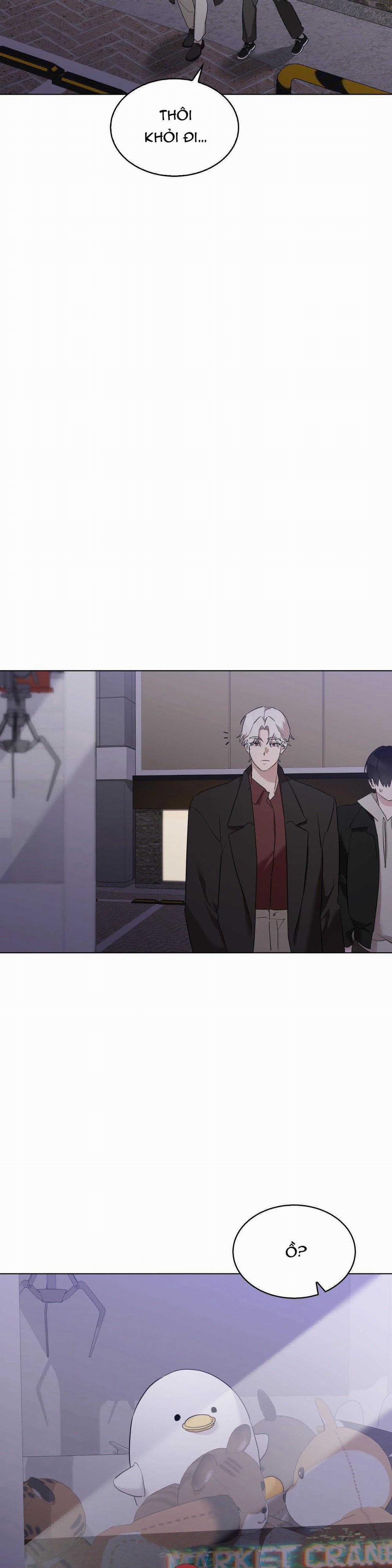 Lỗi Tại Dễ Thương 30 trang 4