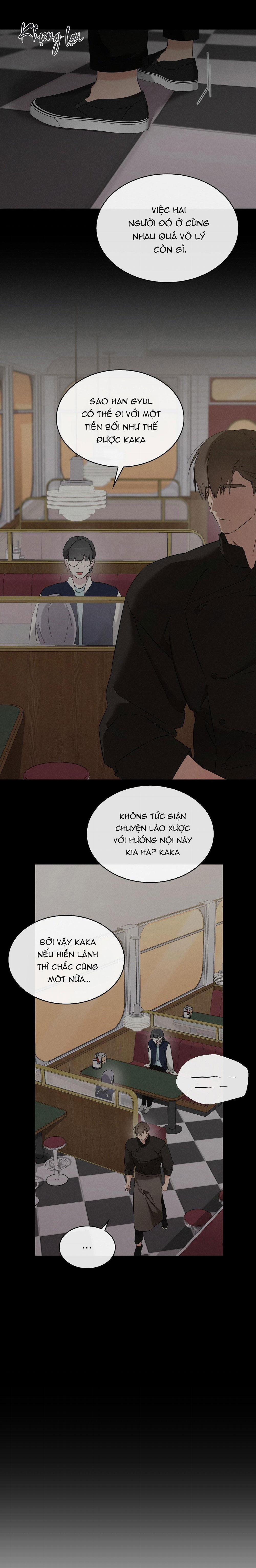 Lỗi Tại Dễ Thương 31 trang 14