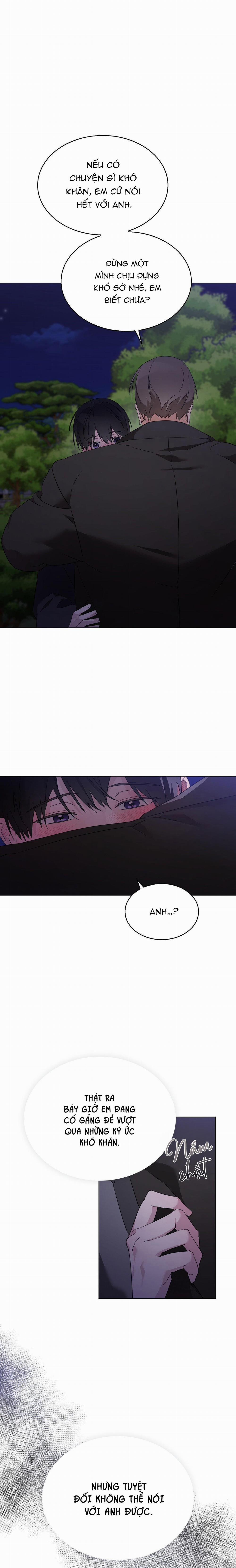 Lỗi Tại Dễ Thương 31 trang 17