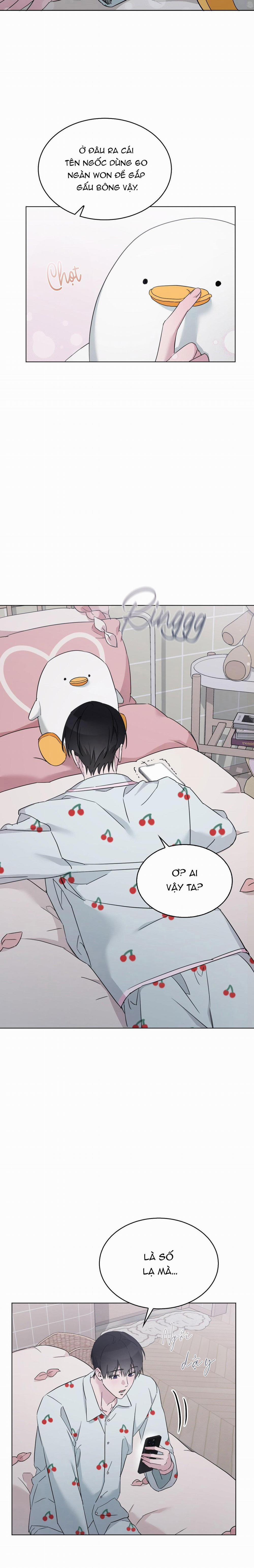 Lỗi Tại Dễ Thương 31 trang 8