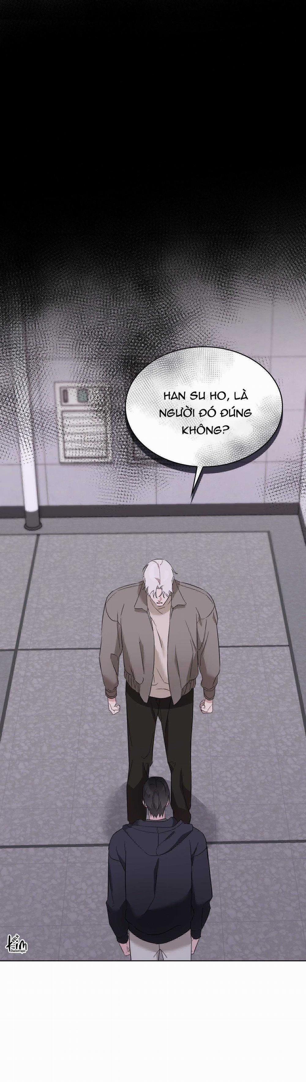 Lỗi Tại Dễ Thương 32 trang 17