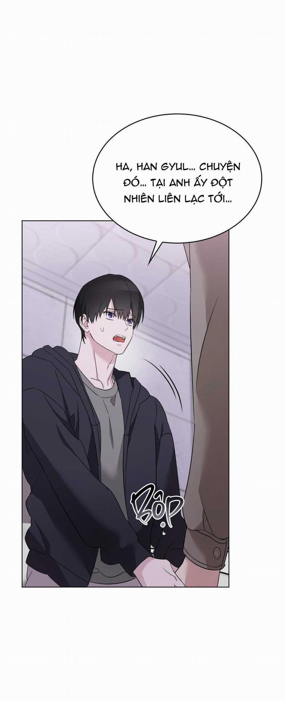 Lỗi Tại Dễ Thương 32 trang 18