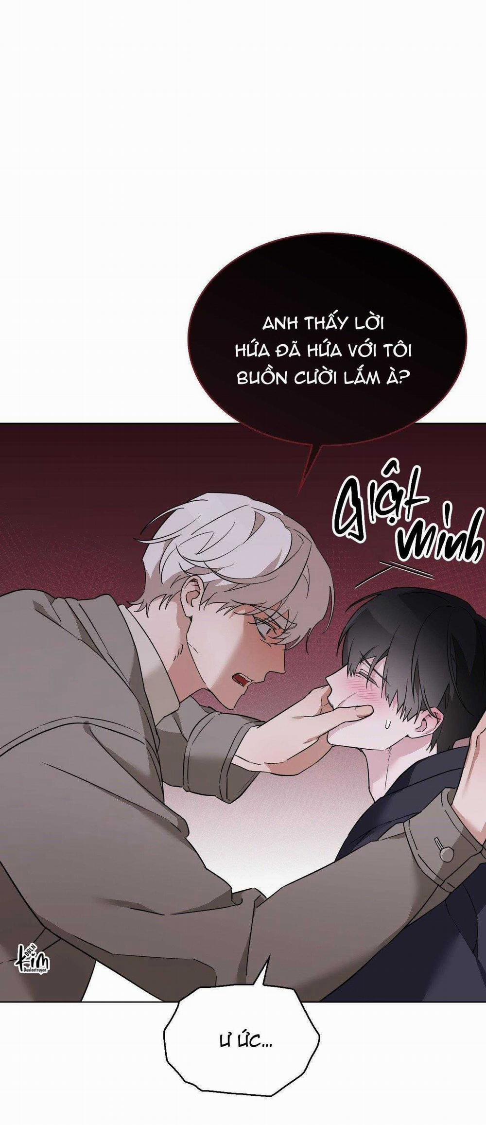 Lỗi Tại Dễ Thương 32 trang 20