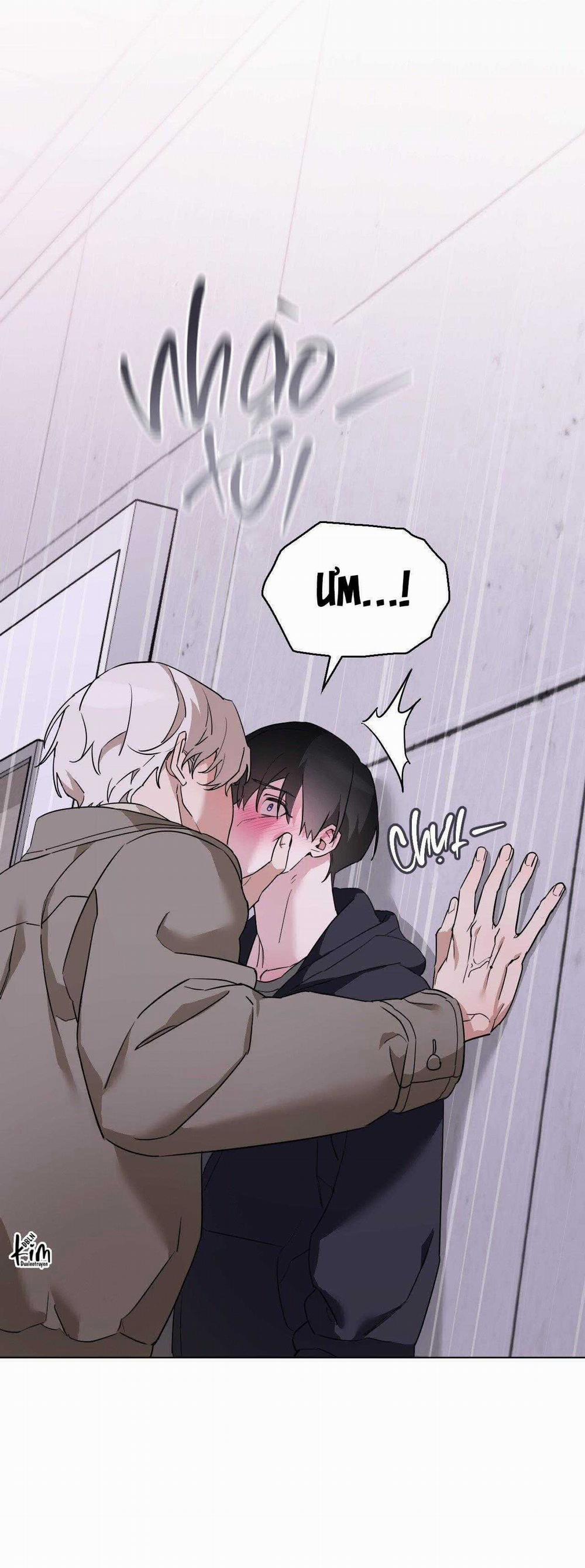 Lỗi Tại Dễ Thương 32 trang 22