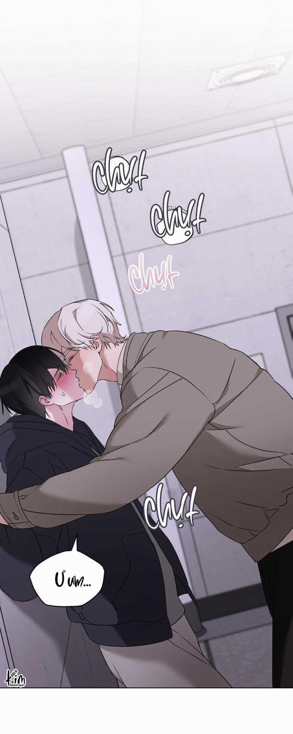 Lỗi Tại Dễ Thương 32 trang 28