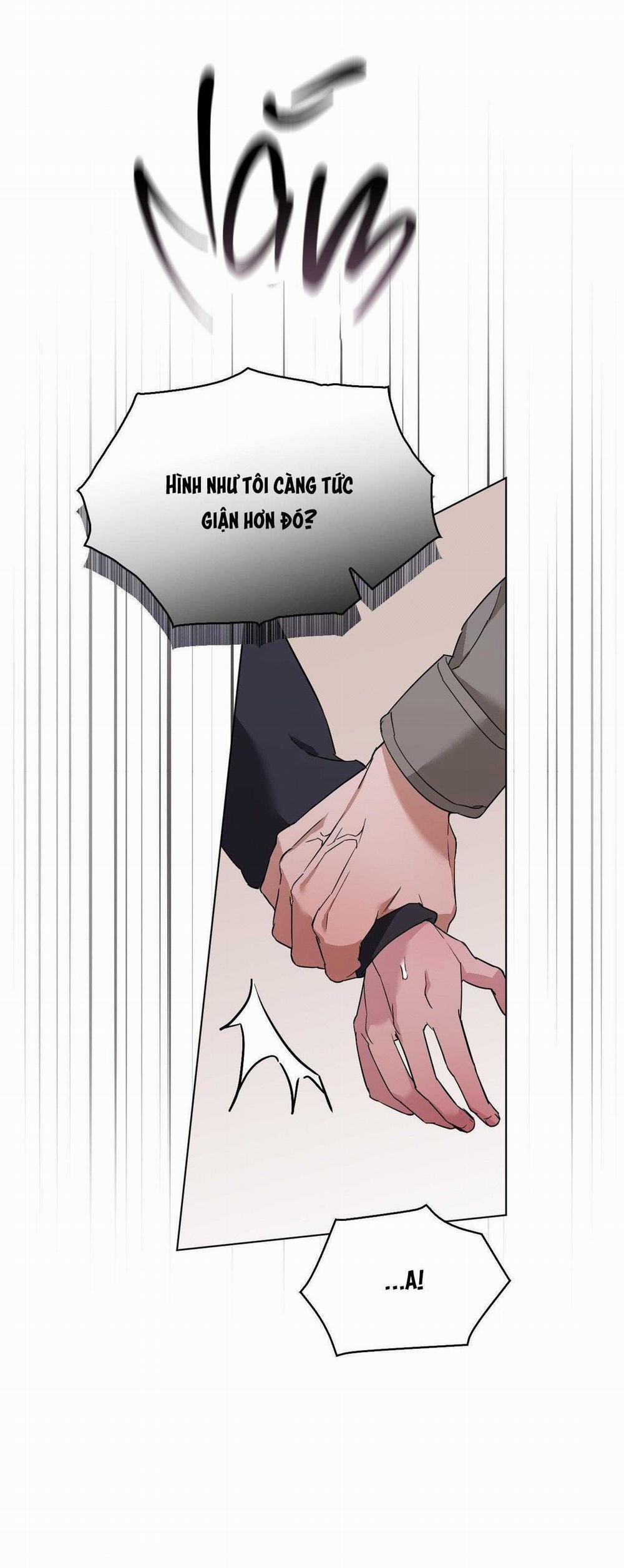 Lỗi Tại Dễ Thương 32 trang 32