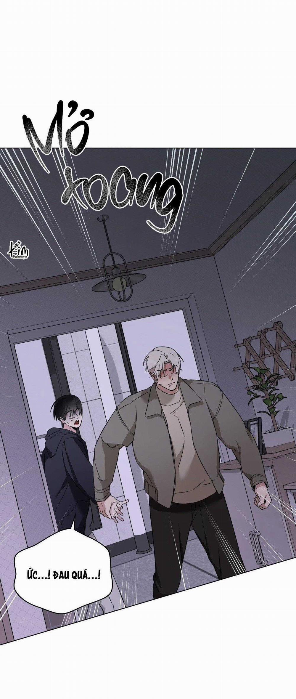 Lỗi Tại Dễ Thương 32 trang 33