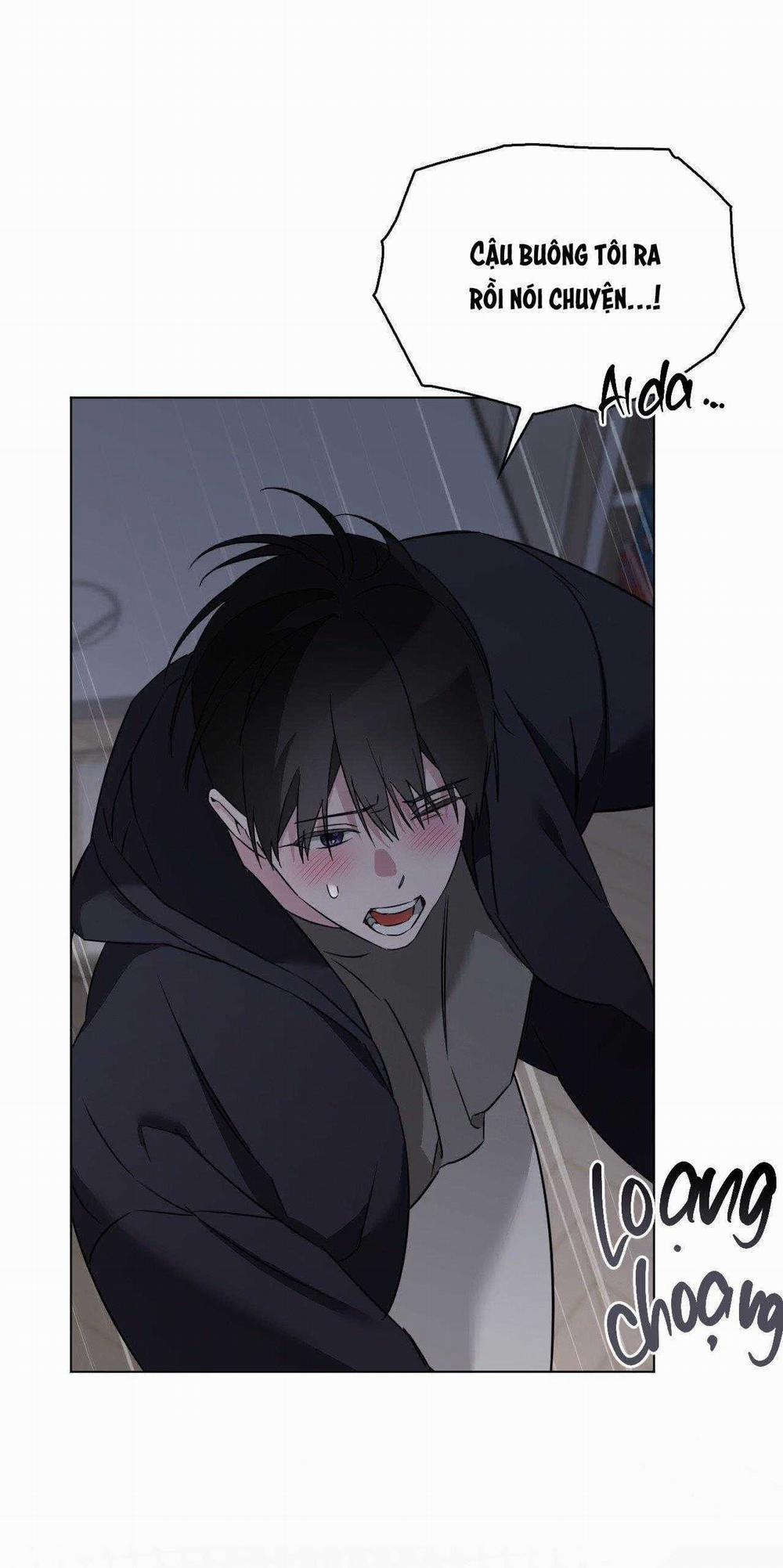 Lỗi Tại Dễ Thương 32 trang 34