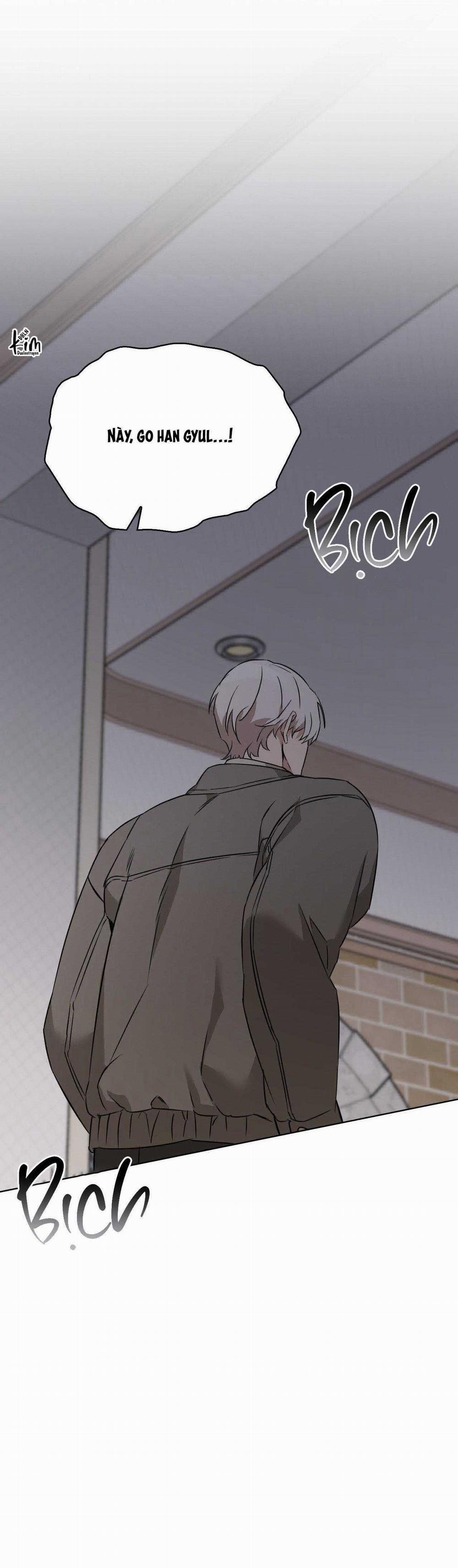 Lỗi Tại Dễ Thương 32 trang 35