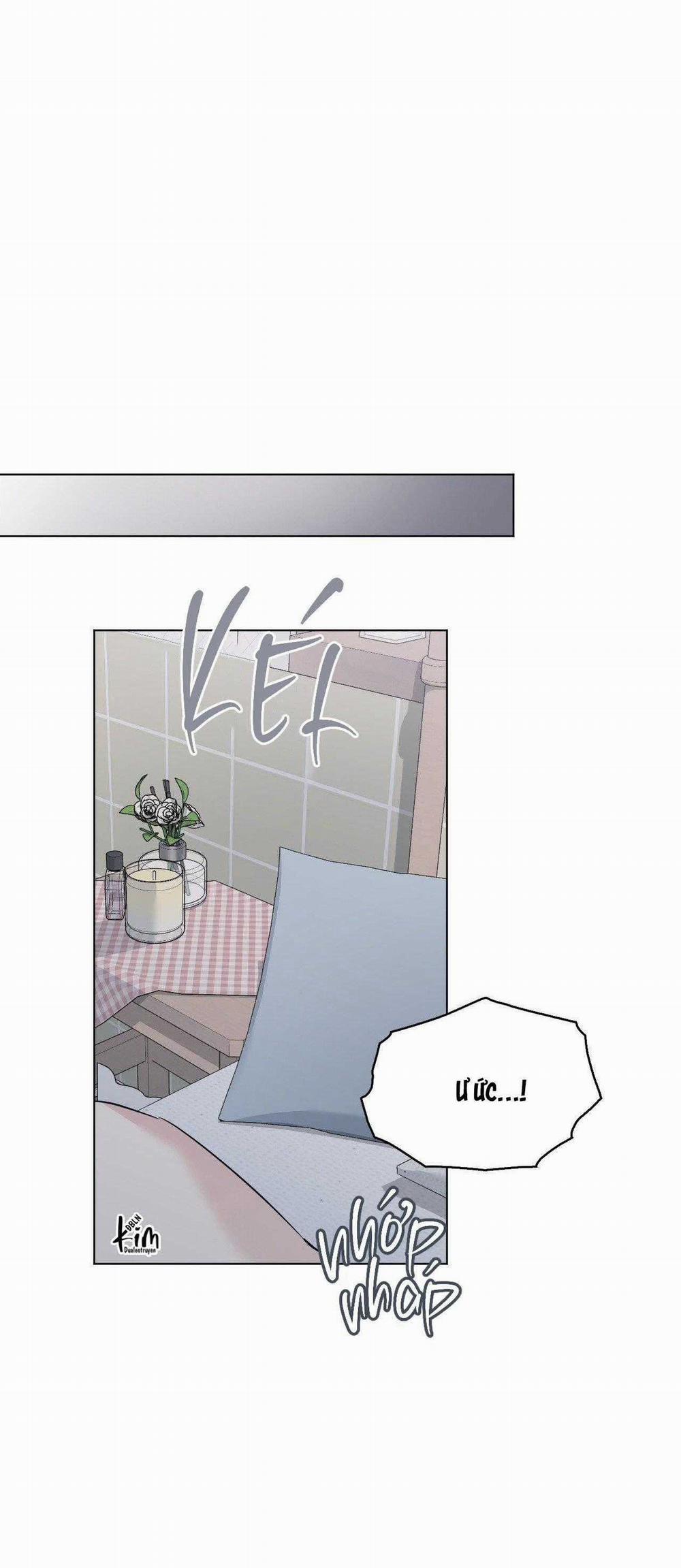 Lỗi Tại Dễ Thương 32 trang 36