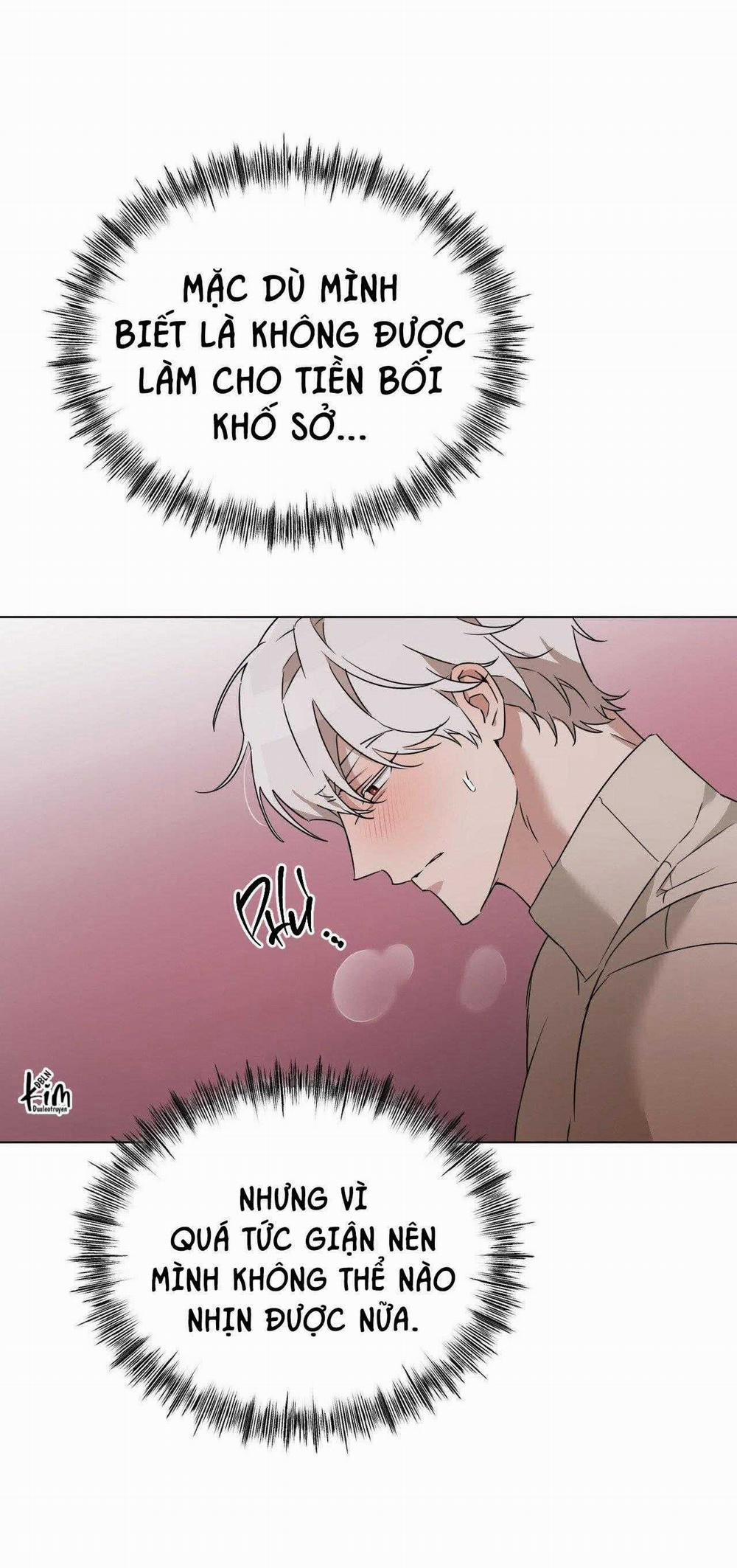 Lỗi Tại Dễ Thương 32 trang 38