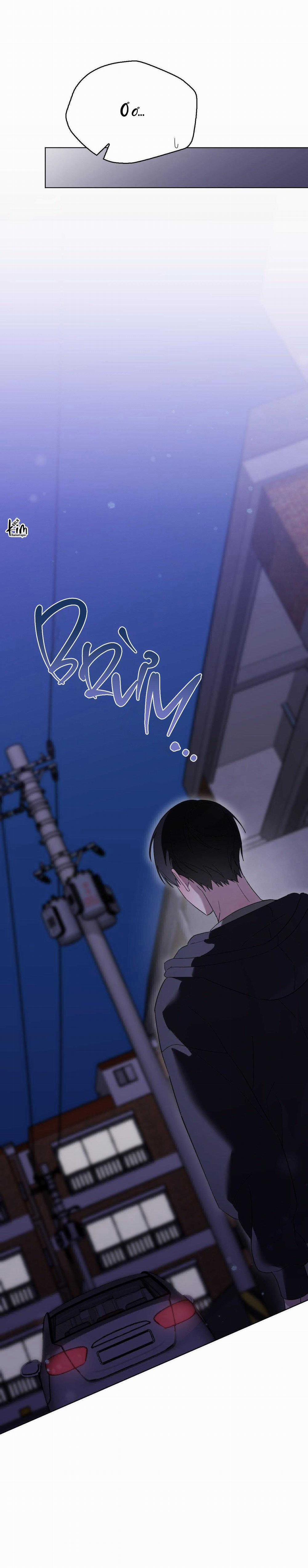 Lỗi Tại Dễ Thương 32 trang 4