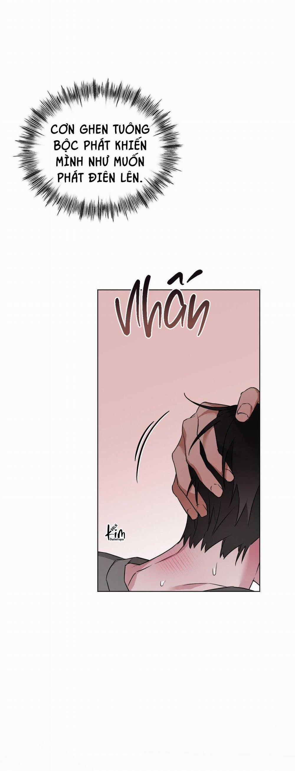 Lỗi Tại Dễ Thương 32 trang 40