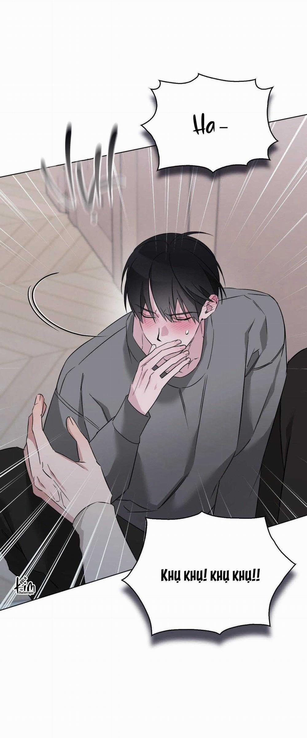 Lỗi Tại Dễ Thương 32 trang 44