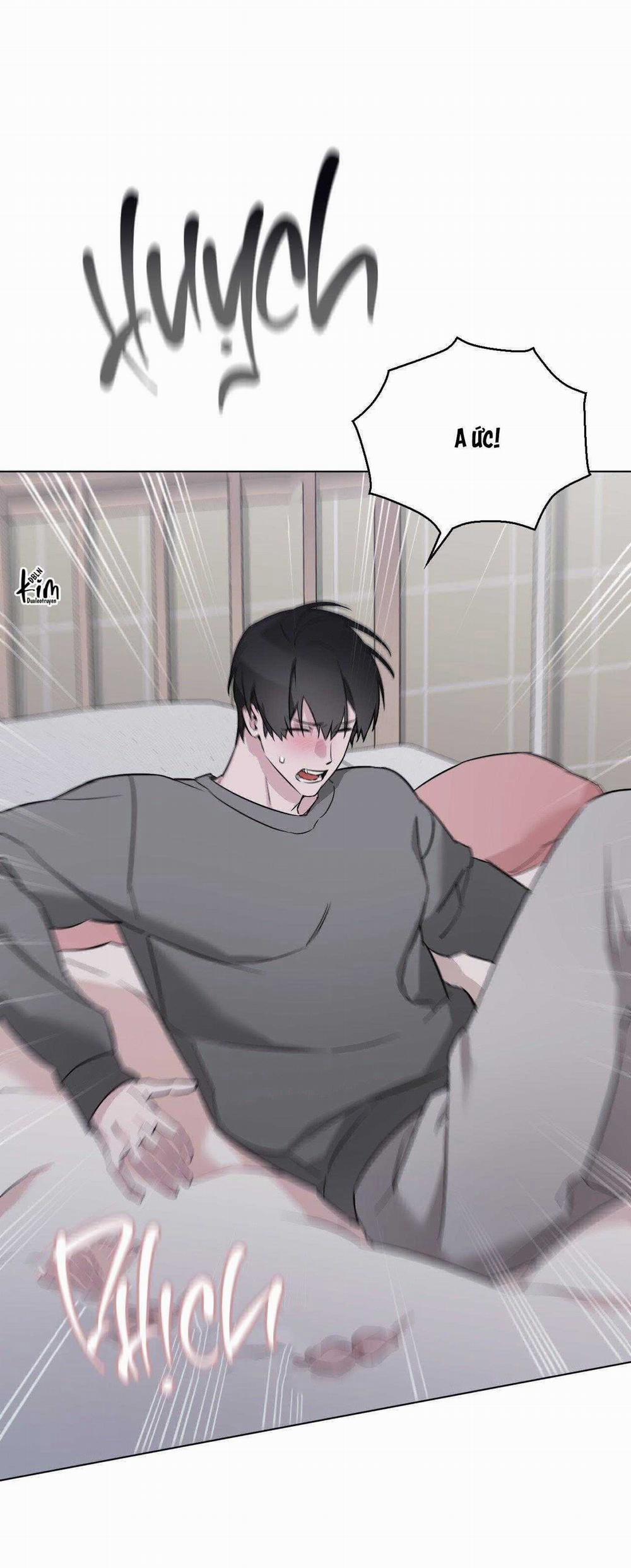 Lỗi Tại Dễ Thương 32 trang 49