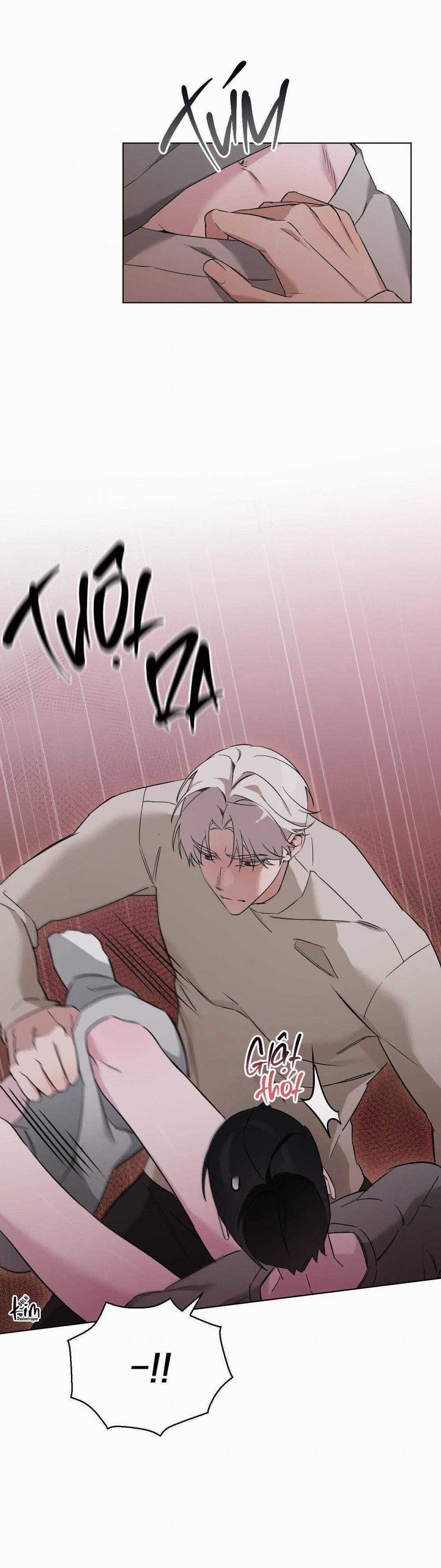 Lỗi Tại Dễ Thương 32 trang 50