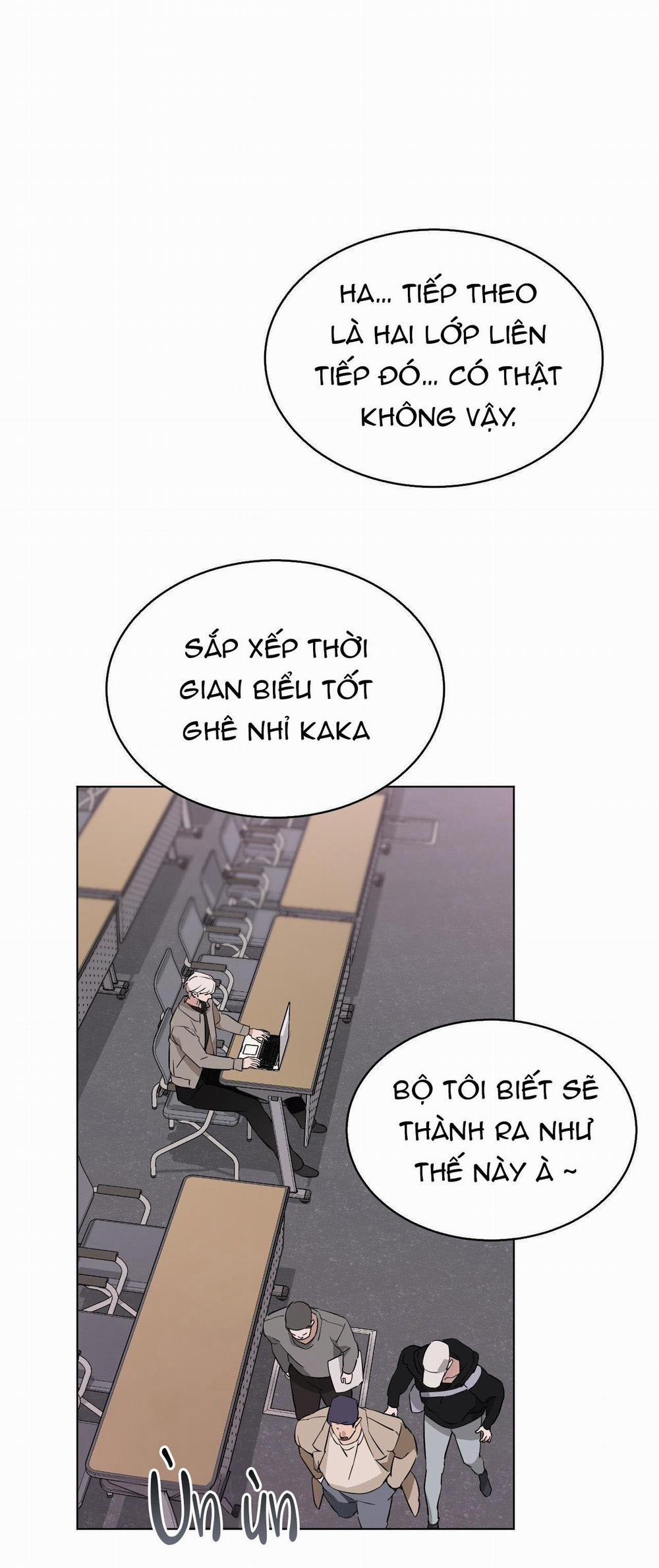 Lỗi Tại Dễ Thương 33 trang 15