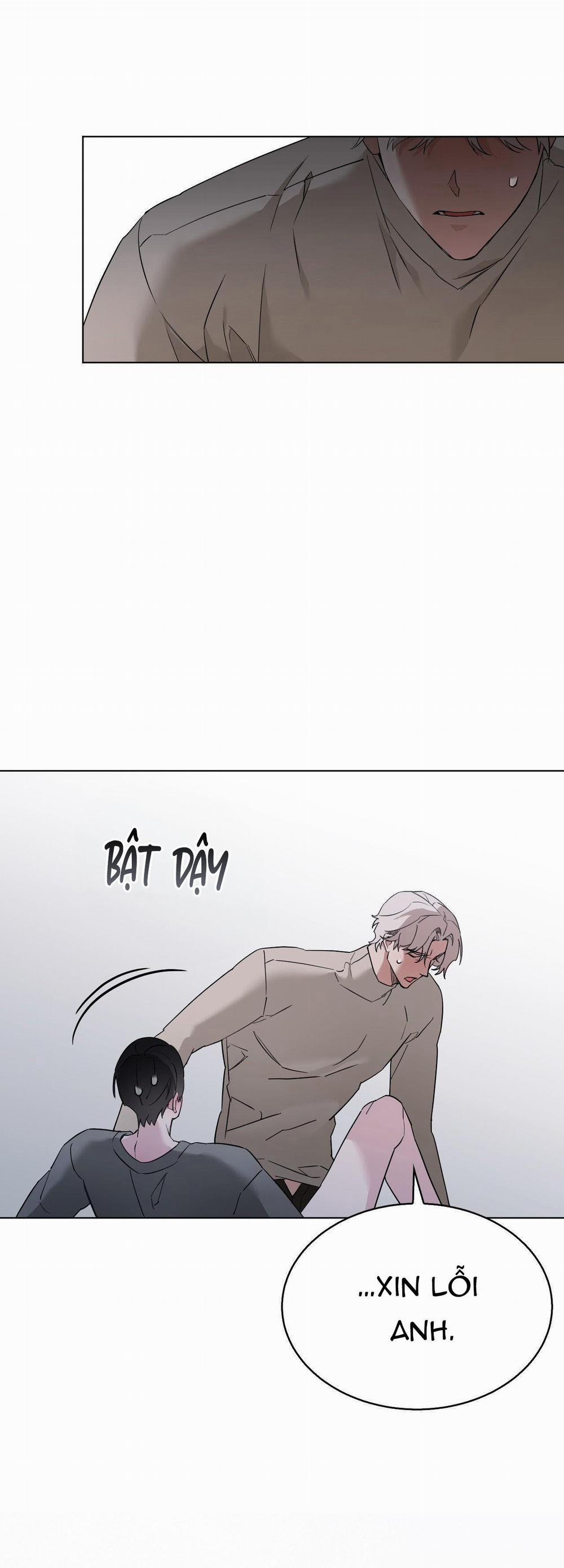 Lỗi Tại Dễ Thương 33 trang 2