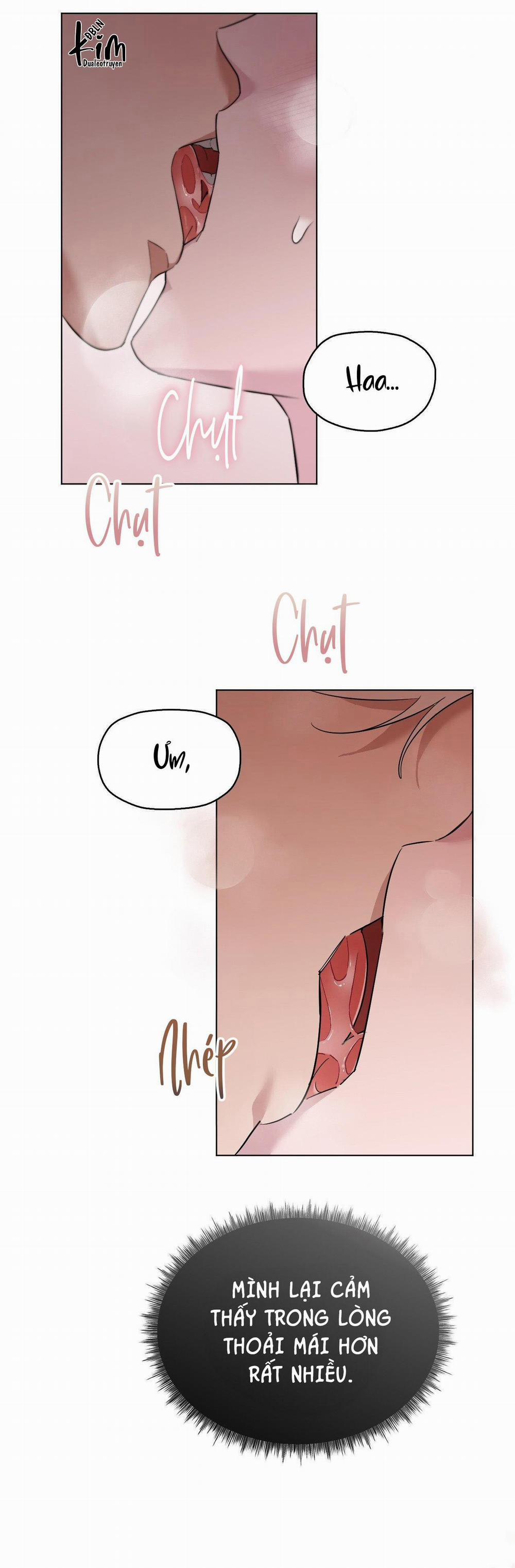 Lỗi Tại Dễ Thương 33 trang 28