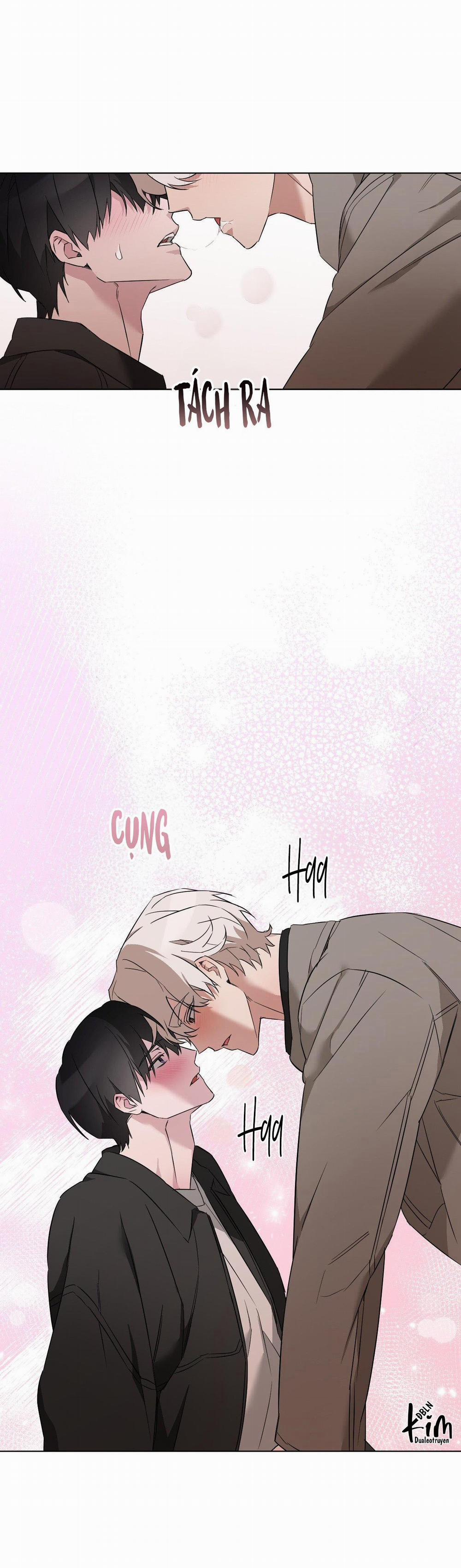 Lỗi Tại Dễ Thương 33 trang 31