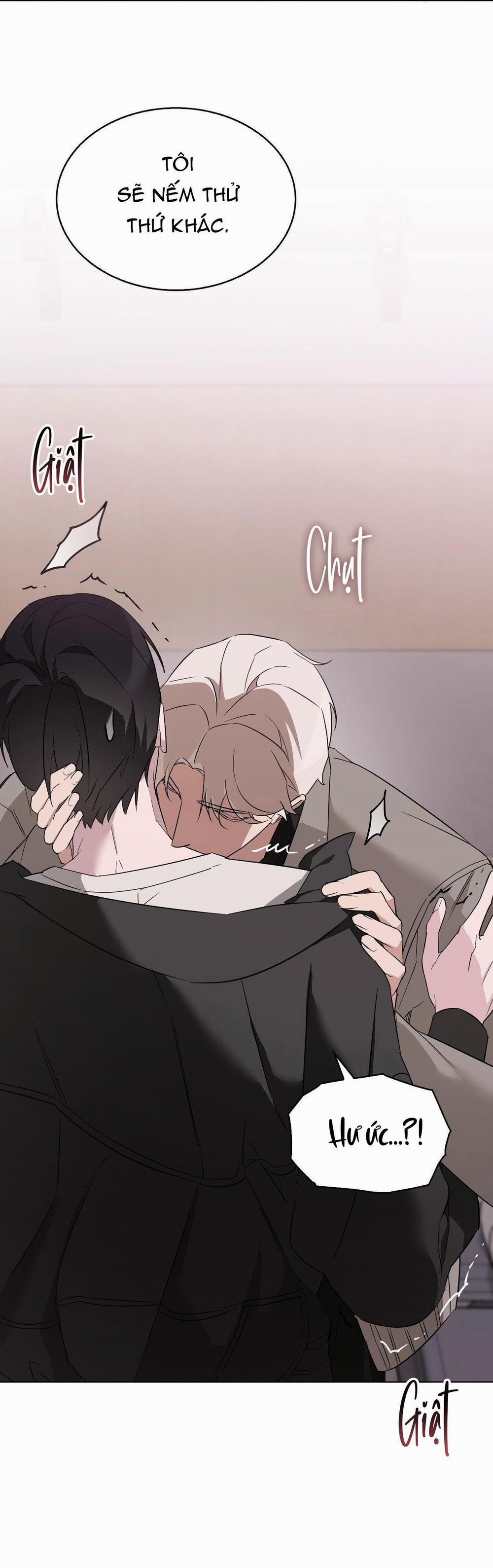 Lỗi Tại Dễ Thương 33 trang 33