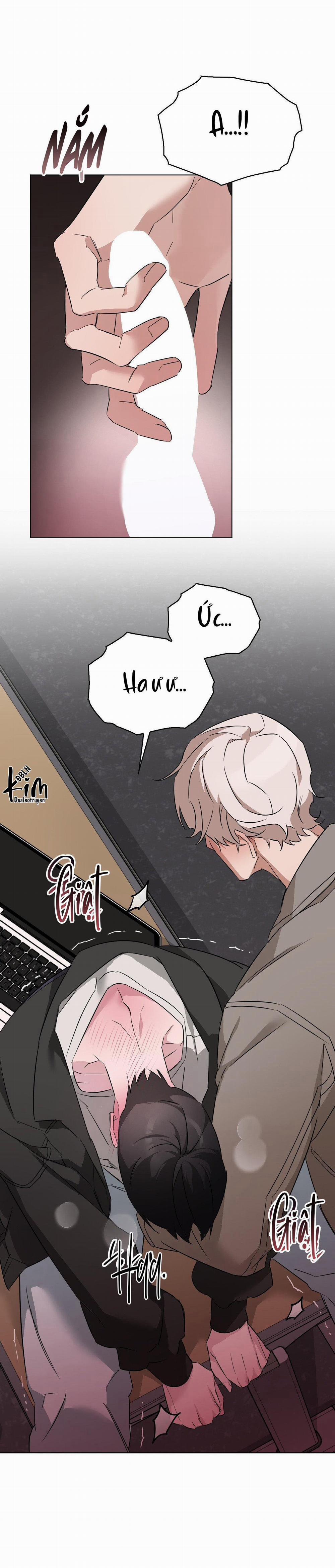 Lỗi Tại Dễ Thương 33 trang 39