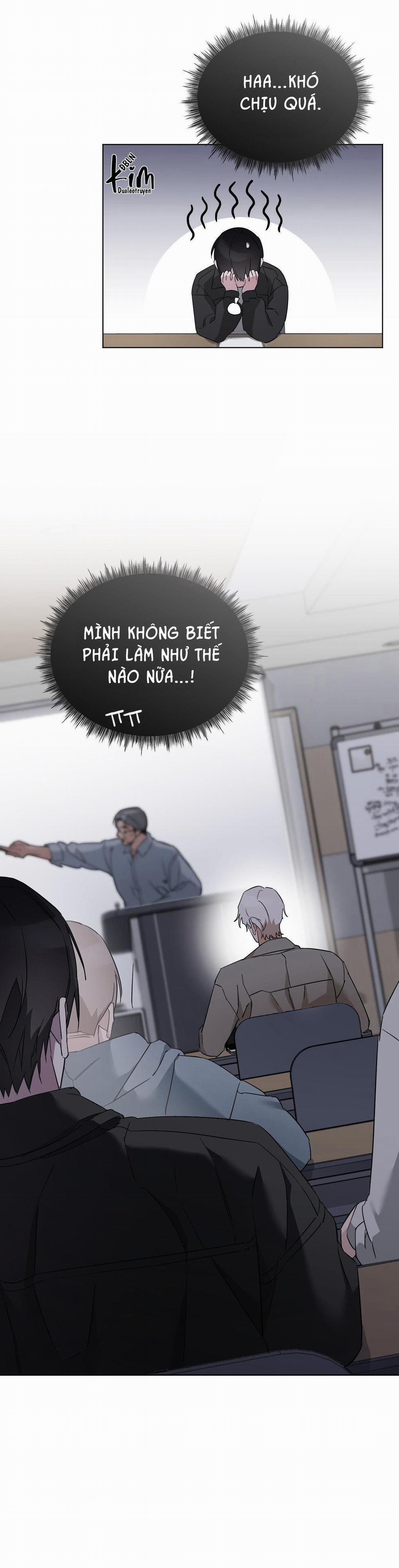 Lỗi Tại Dễ Thương 33 trang 9