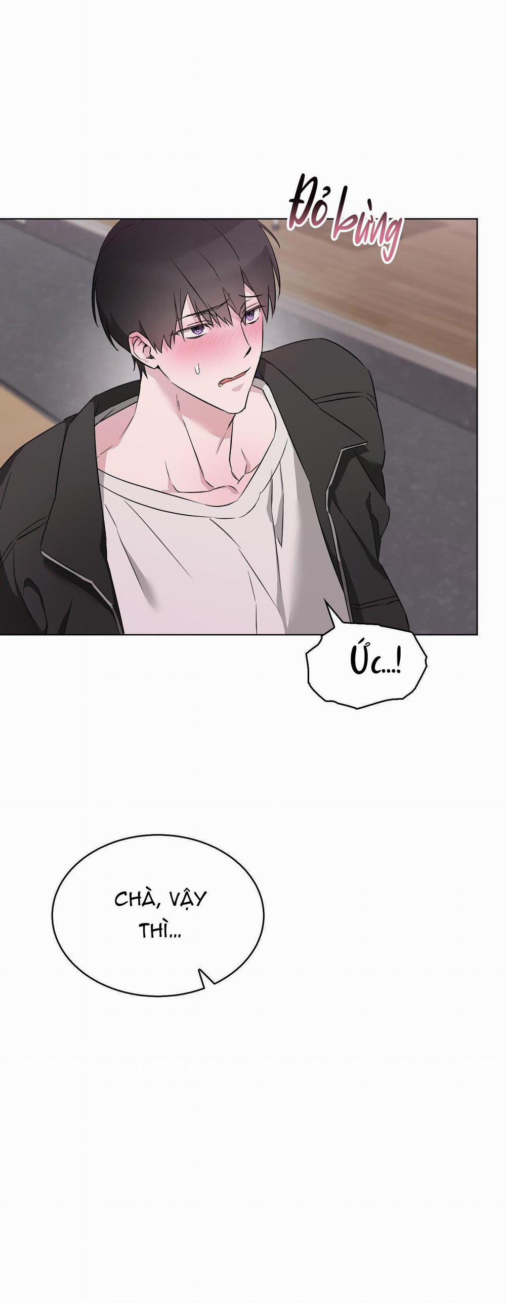 Lỗi Tại Dễ Thương 34 trang 13