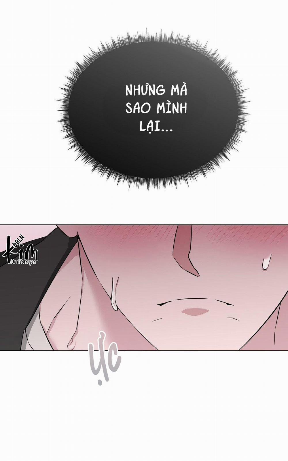 Lỗi Tại Dễ Thương 34 trang 17