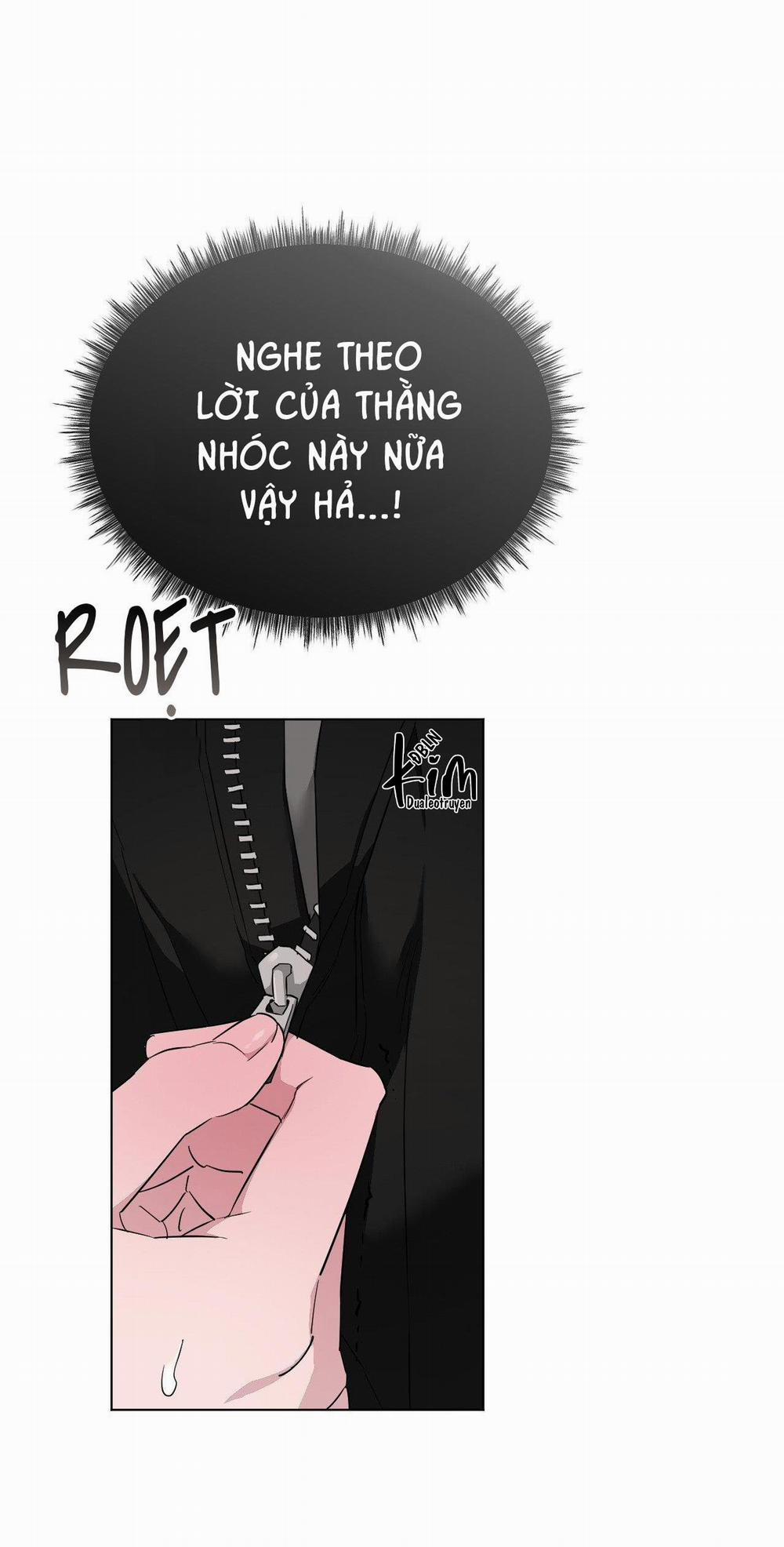 Lỗi Tại Dễ Thương 34 trang 18