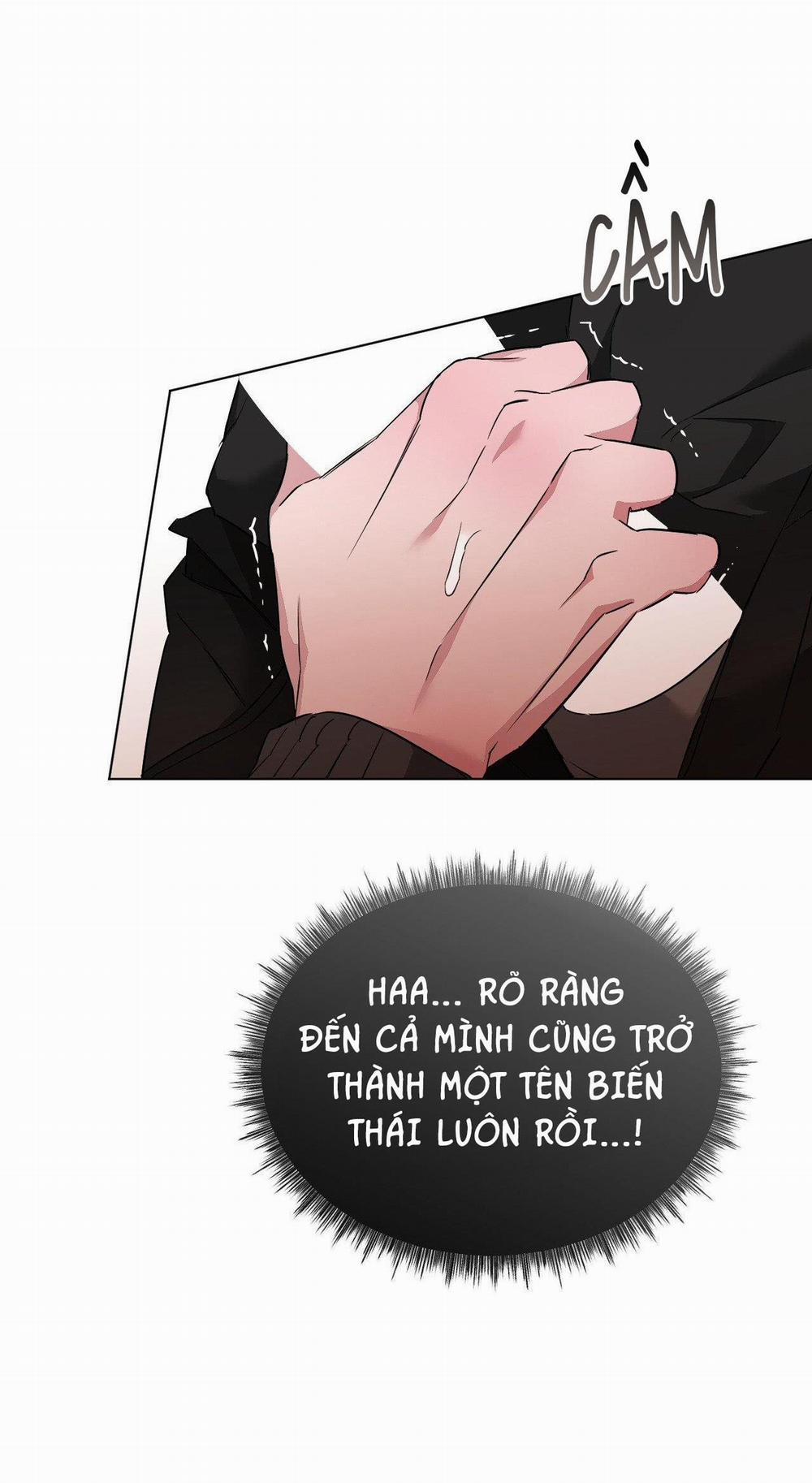 Lỗi Tại Dễ Thương 34 trang 19