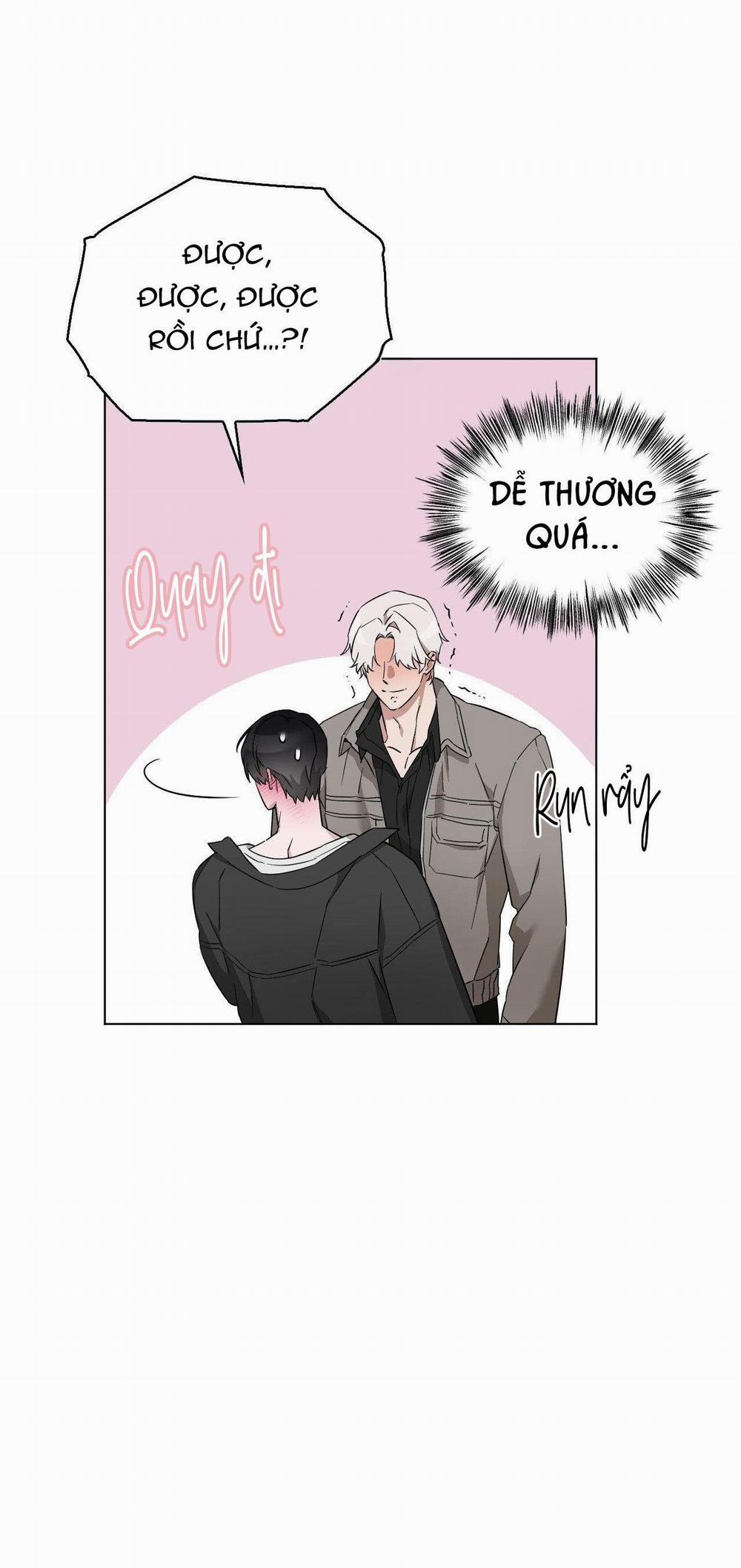 Lỗi Tại Dễ Thương 34 trang 20