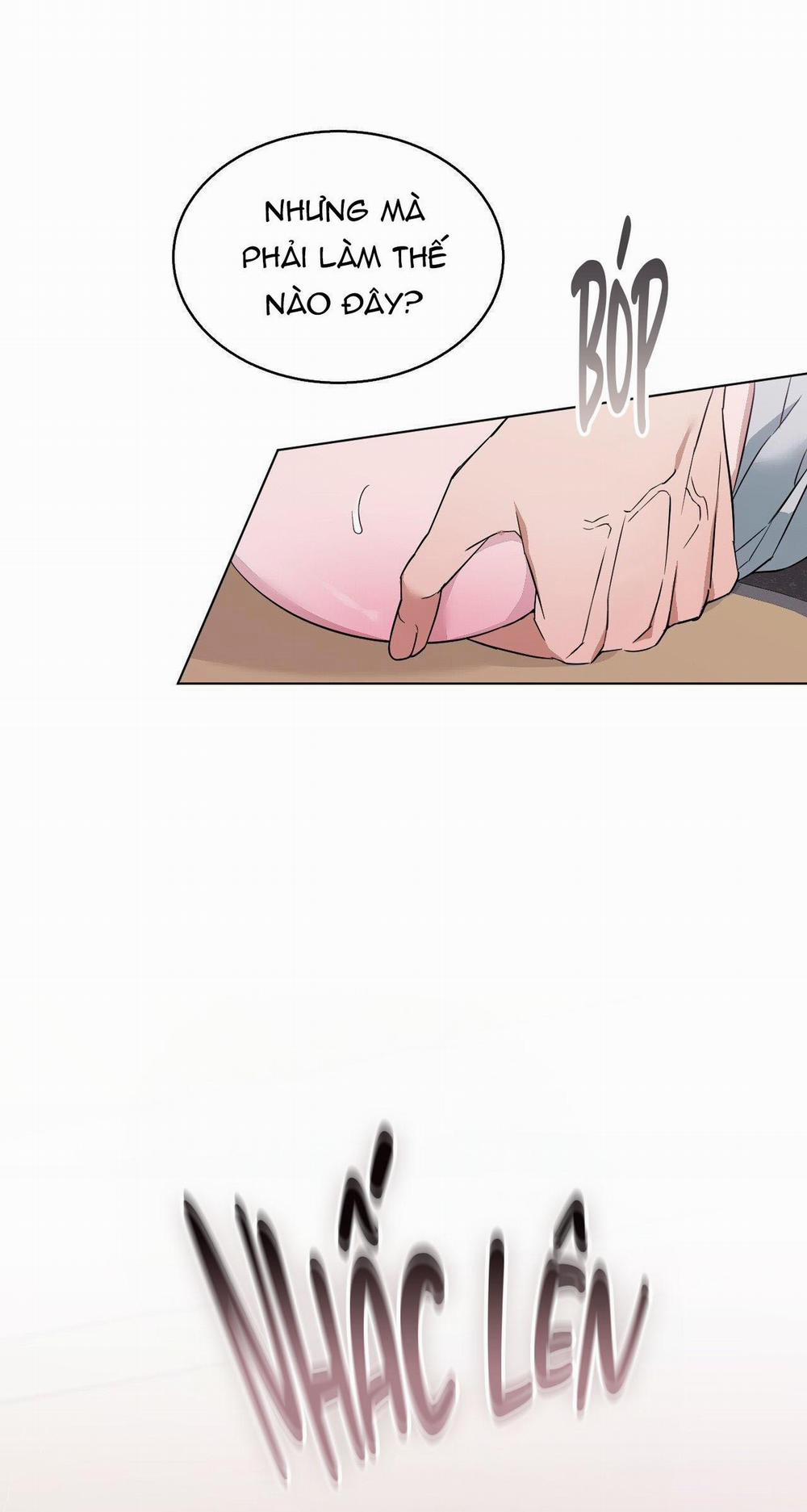 Lỗi Tại Dễ Thương 34 trang 22