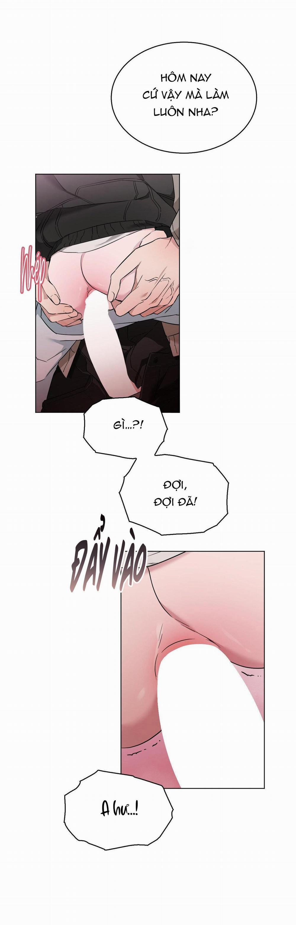 Lỗi Tại Dễ Thương 34 trang 25