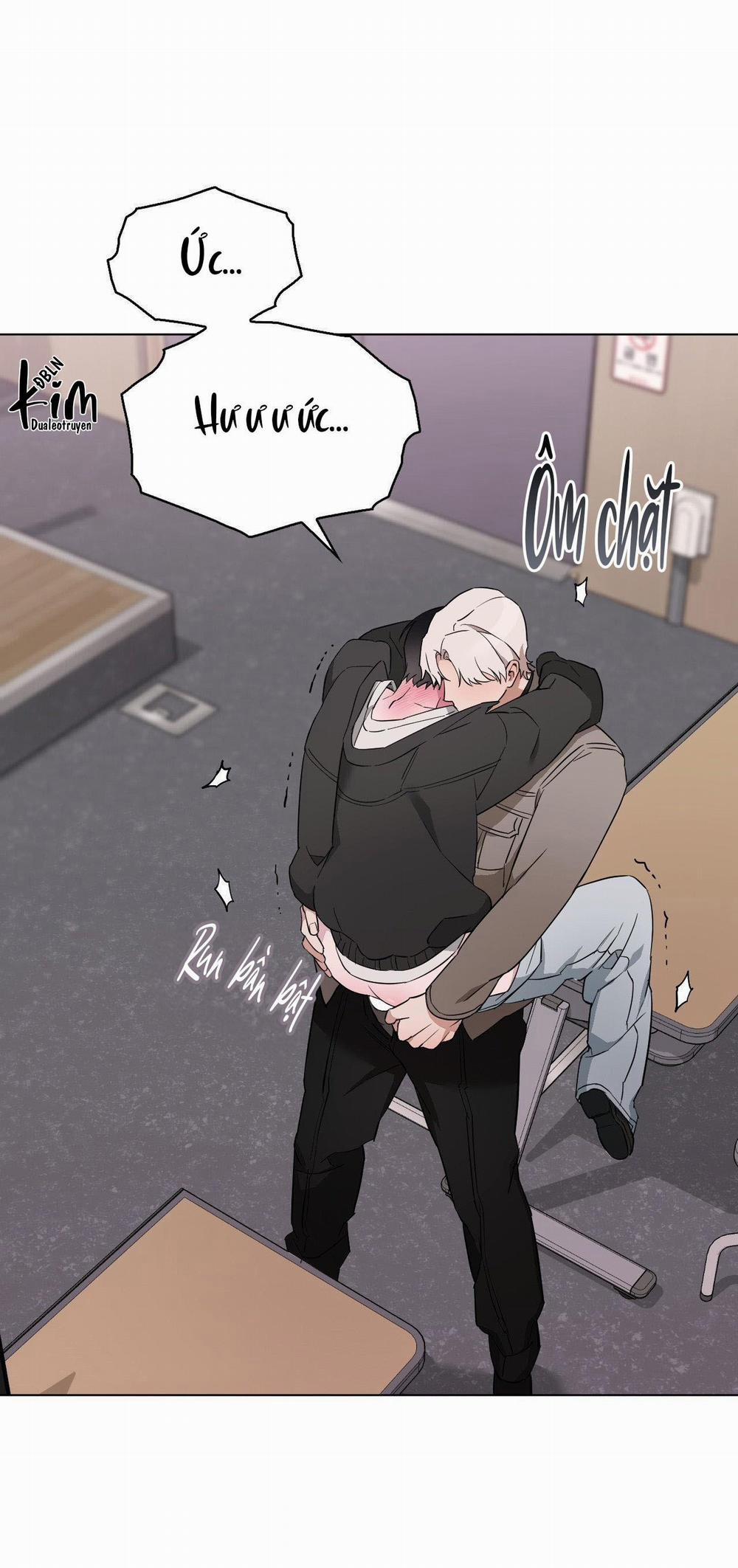 Lỗi Tại Dễ Thương 34 trang 26