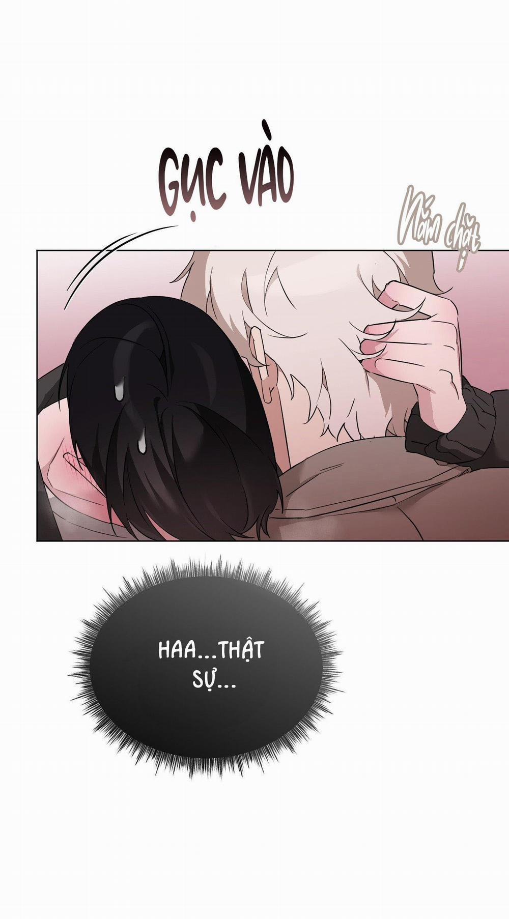 Lỗi Tại Dễ Thương 34 trang 27