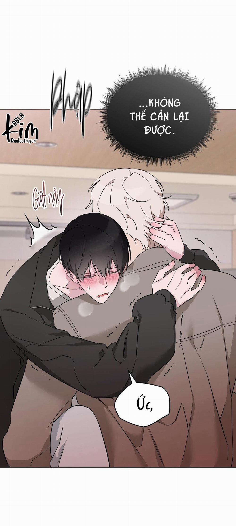 Lỗi Tại Dễ Thương 34 trang 28