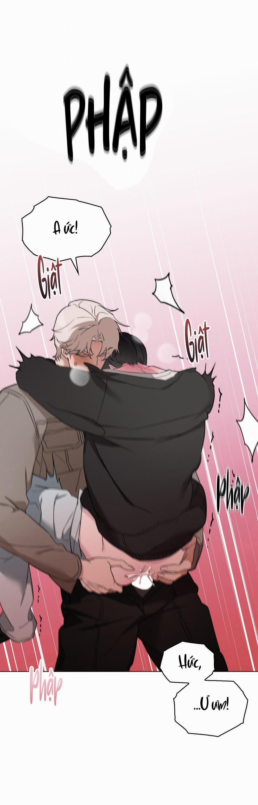 Lỗi Tại Dễ Thương 34 trang 29