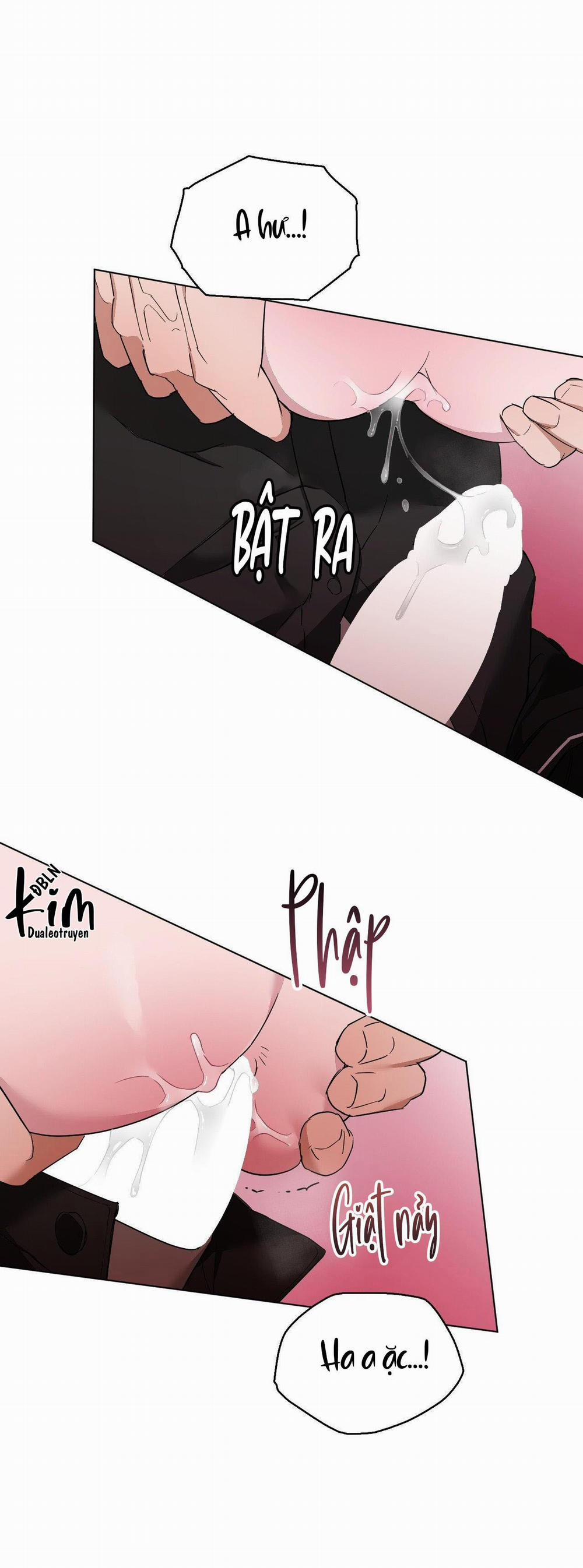 Lỗi Tại Dễ Thương 34 trang 30