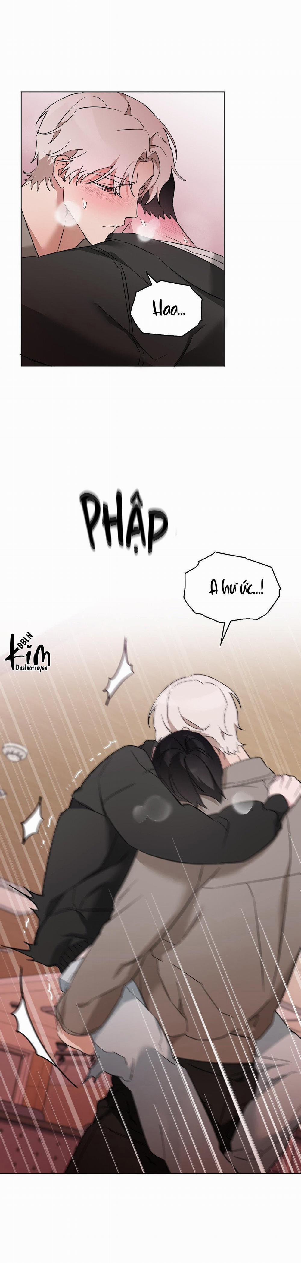 Lỗi Tại Dễ Thương 34 trang 32