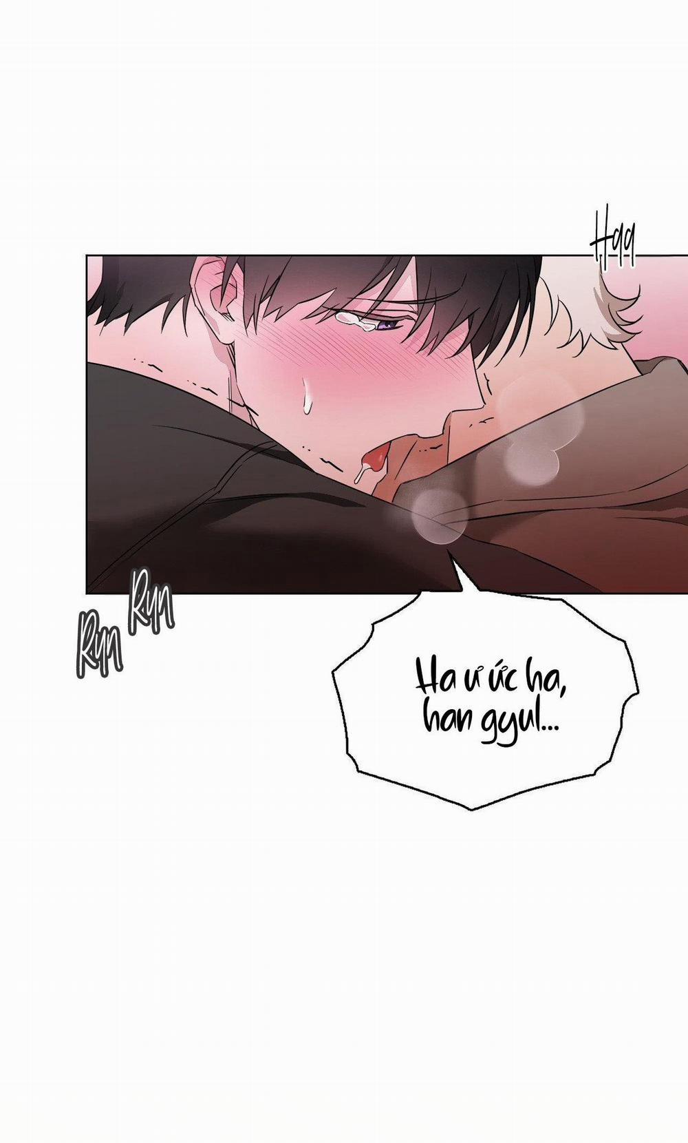 Lỗi Tại Dễ Thương 34 trang 33